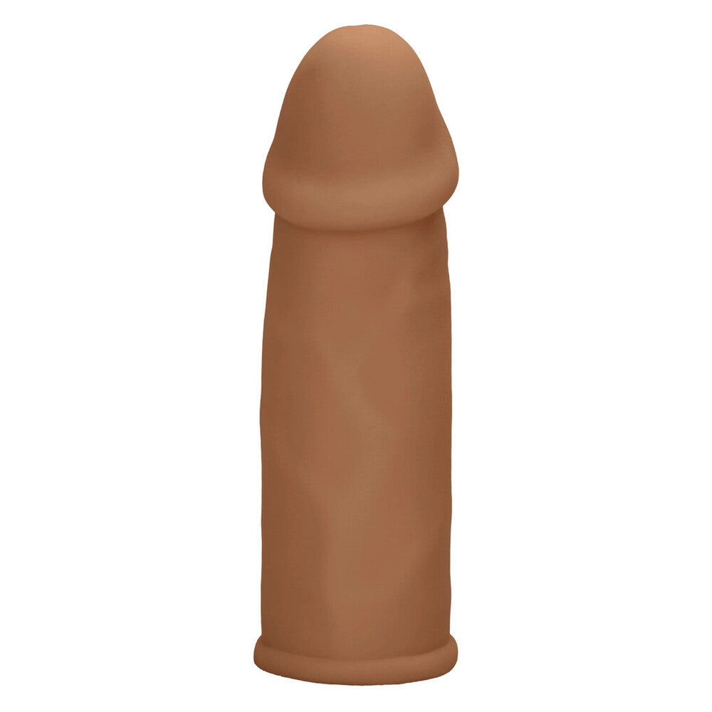futurotic penis extender brown
