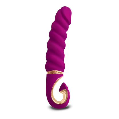g vibe gjack mini vibrator