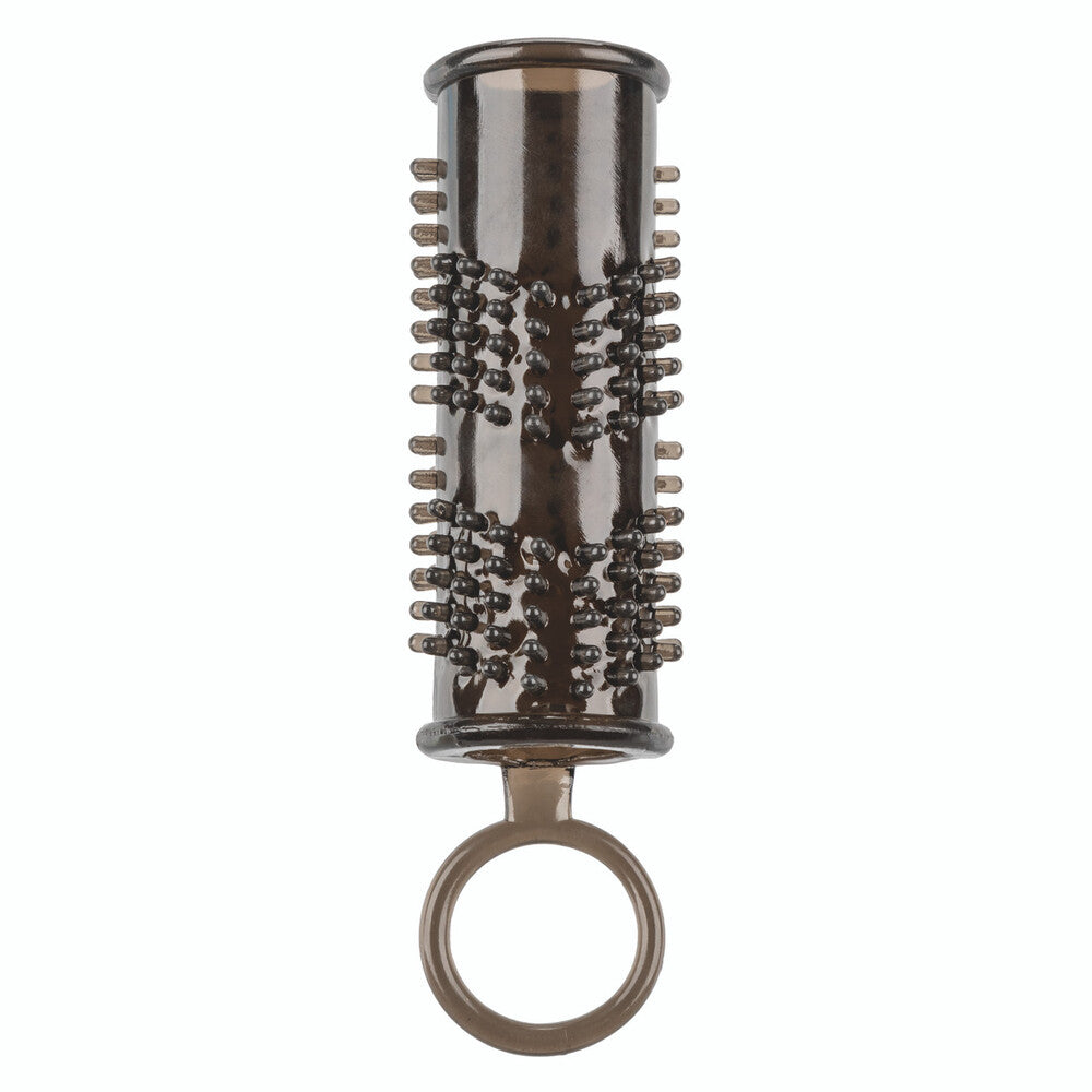 girth and length pleasure enhancer