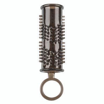 girth and length pleasure enhancer