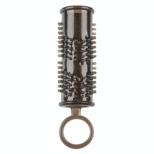 girth and length pleasure enhancer