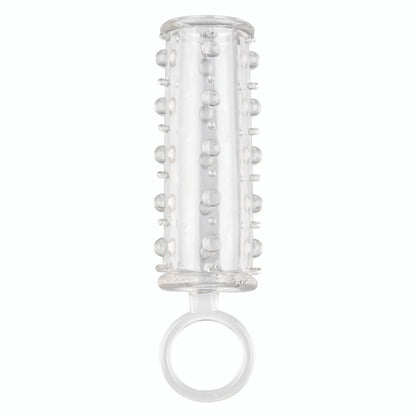 girth and length sensation enhancer