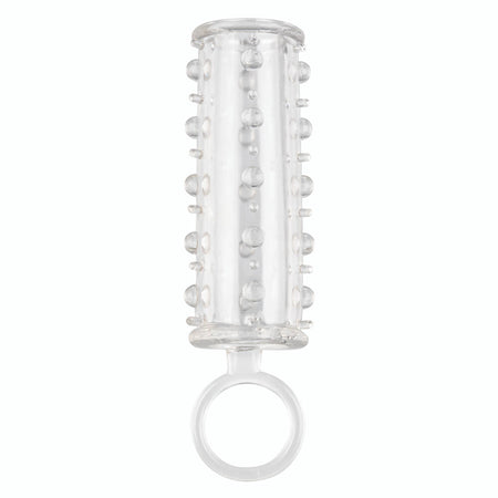 Girth and Length Sensation Enhancer