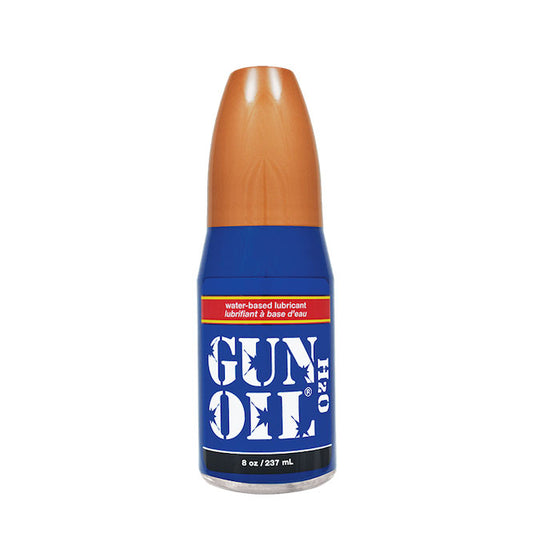 gun oil h2o waterbased lubricant