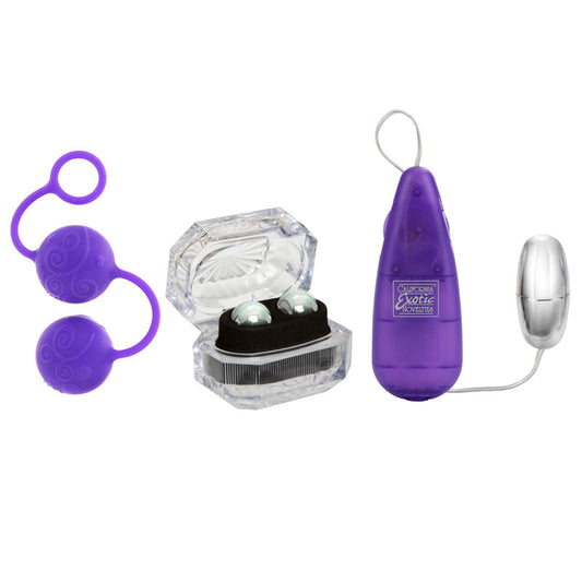 her kegel kit