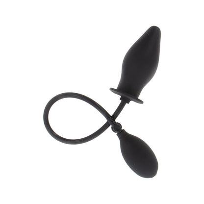 hidden desire extreme advanced inflatable butt plug