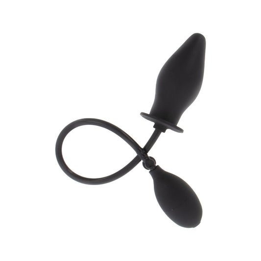hidden desire extreme advanced inflatable butt plug