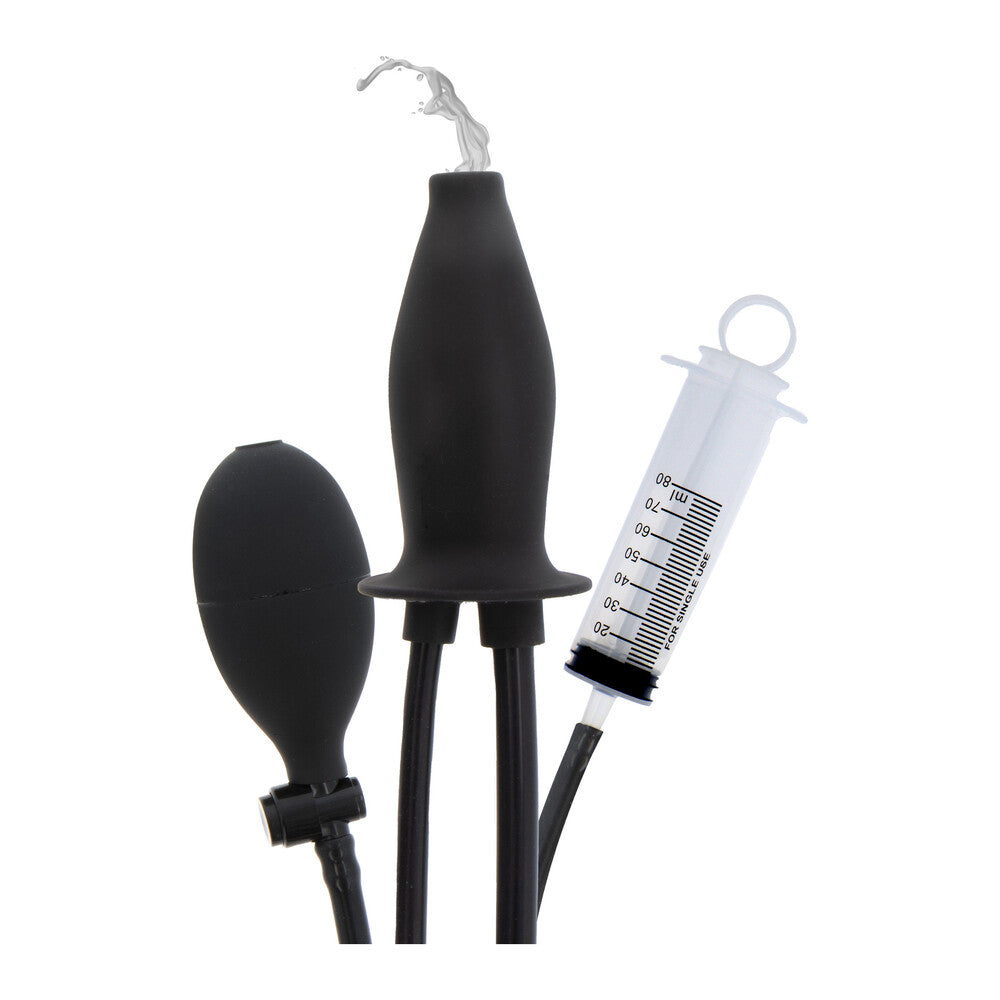 hidden desire extreme advanced lubricating plug