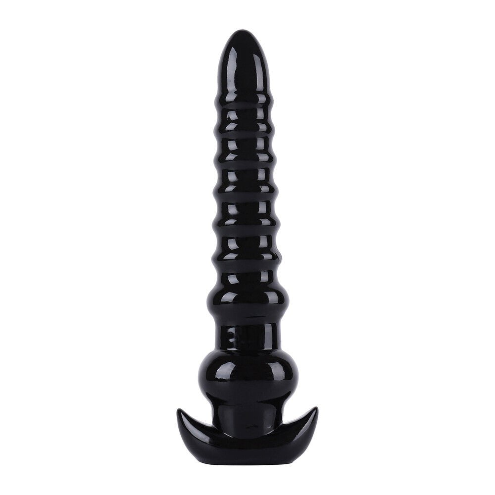 hidden desire extreme anal drill xxl 13 1 inches