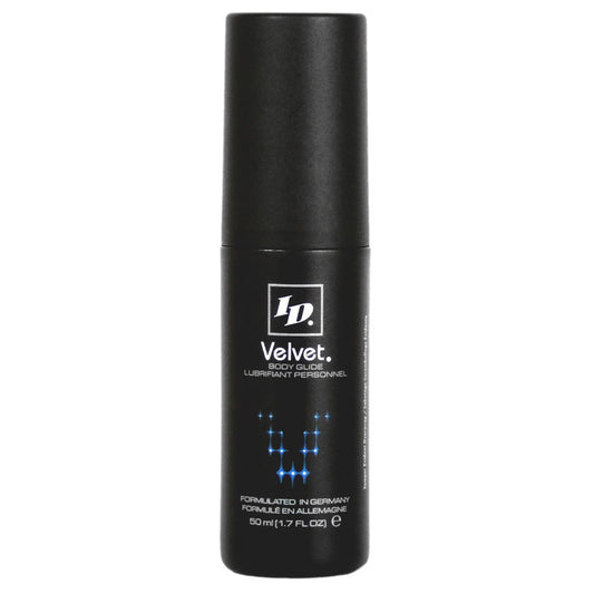 id velvet 1 7oz lubricant