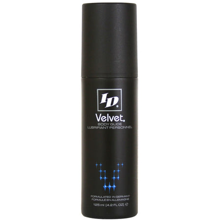 ID Velvet 4.2oz Lubricant