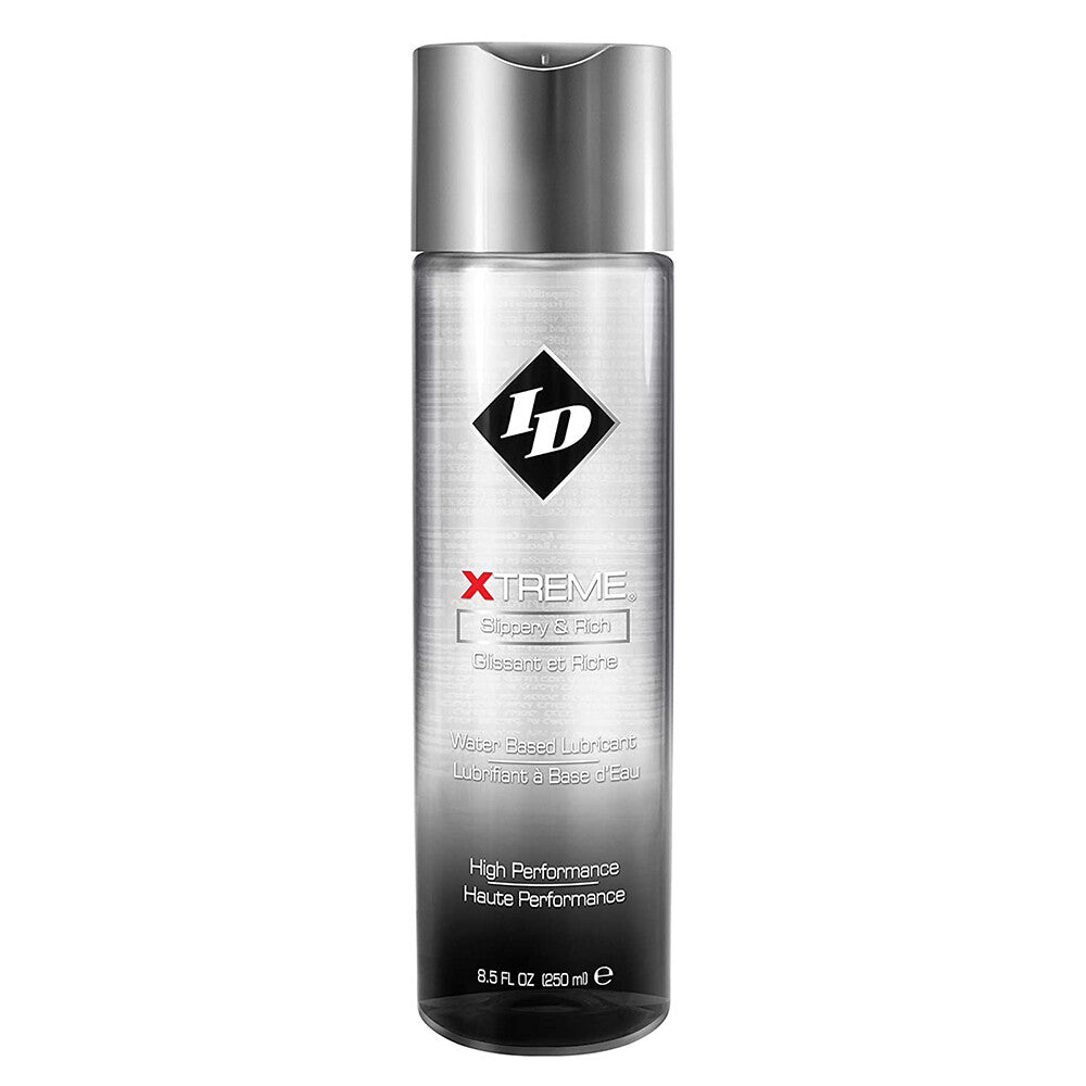 id xtreme lube 250ml