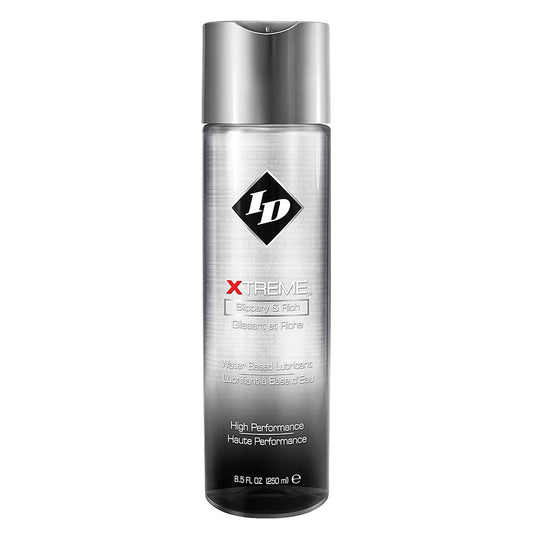 id xtreme lube 250ml