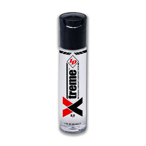 id xtreme lube 30ml