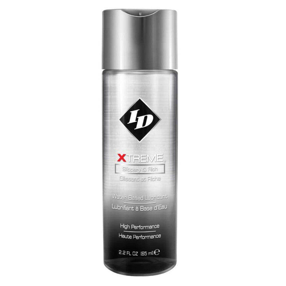 id xtreme lube 65ml