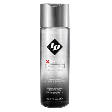 id xtreme lube 65ml