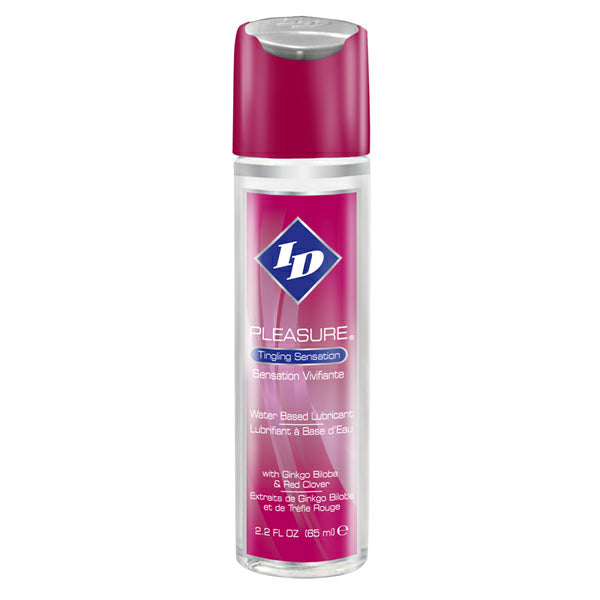 id pleasure 2 2 oz lubricant