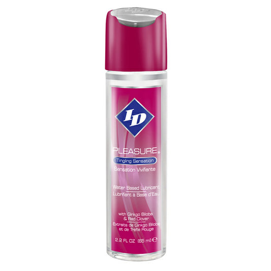 id pleasure 2 2 oz lubricant