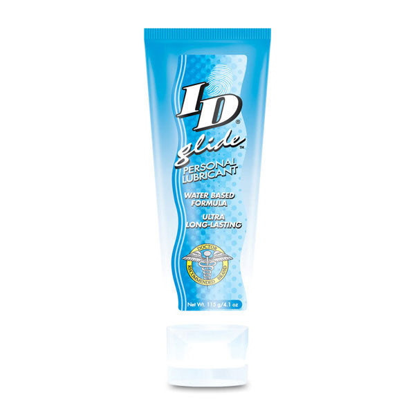 id glide personal lubricant travel size