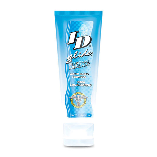 id glide personal lubricant travel size