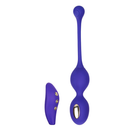 impulse intimate estim remote dual kegal exerciser