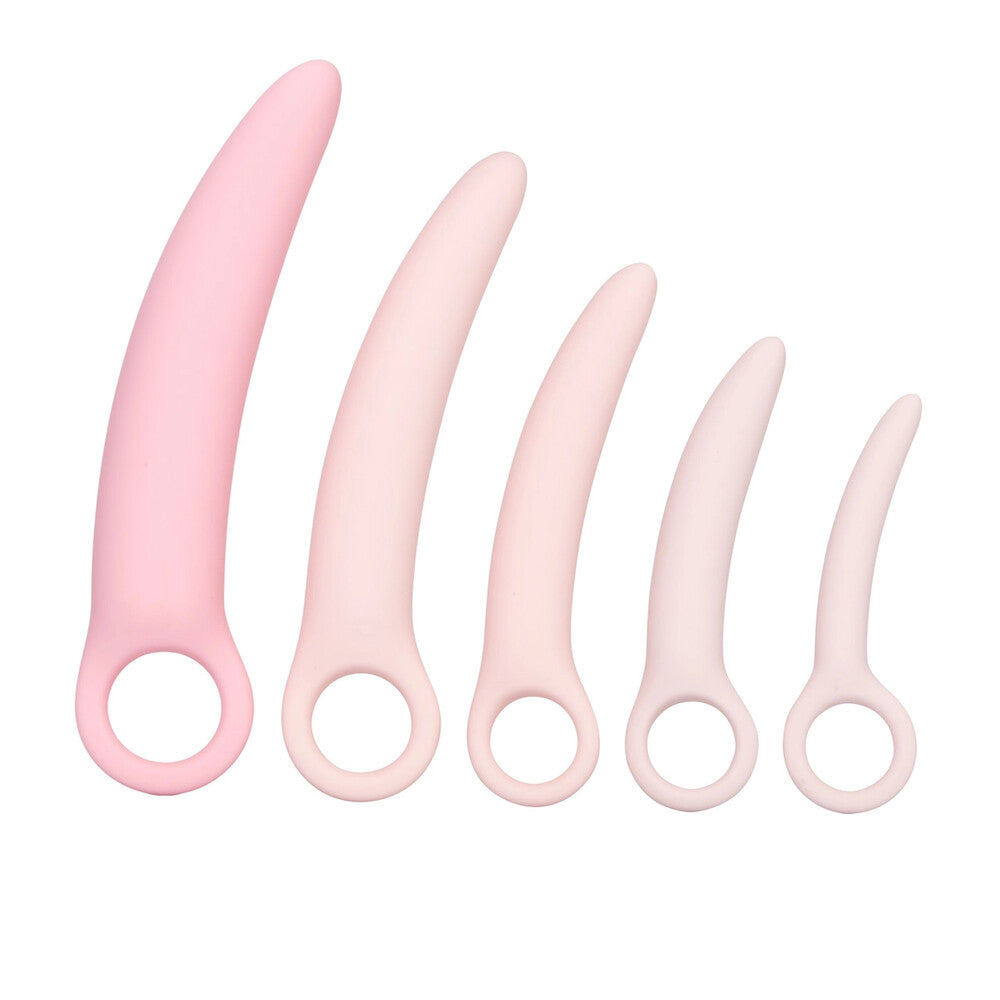 inspire silicone dilator kit