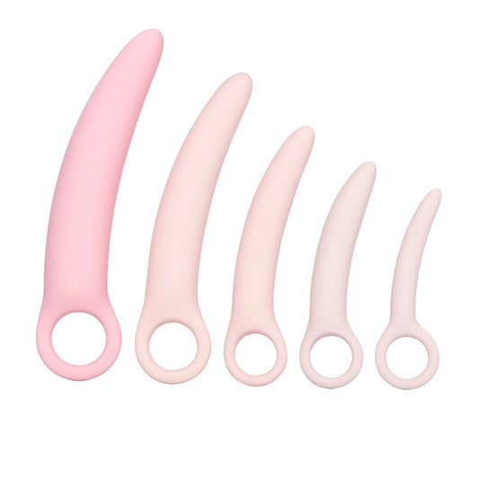inspire silicone dilator kit