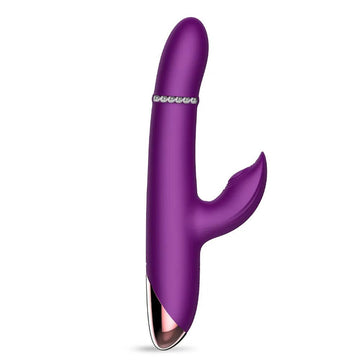 intoyou sendel rabbit vibrator with app