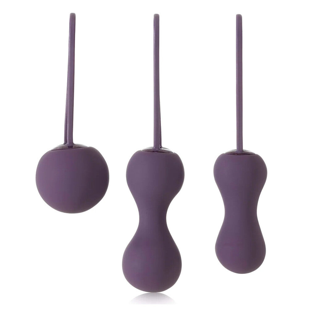 je joue ami kegals balls purple
