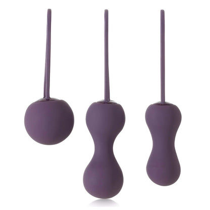 je joue ami kegals balls purple