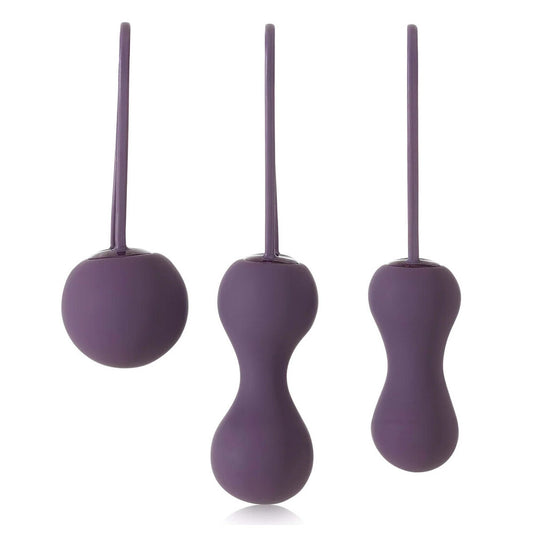je joue ami kegals balls purple