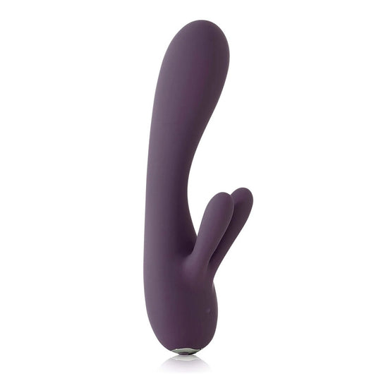 je joue fifi luxury gspot rabbit vibrator