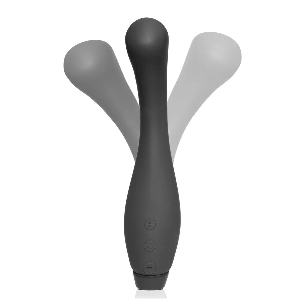je joue juno flex sleek gspot vibrator