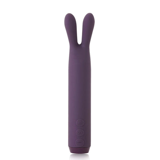 je joue rabbit bullet vibrator purple