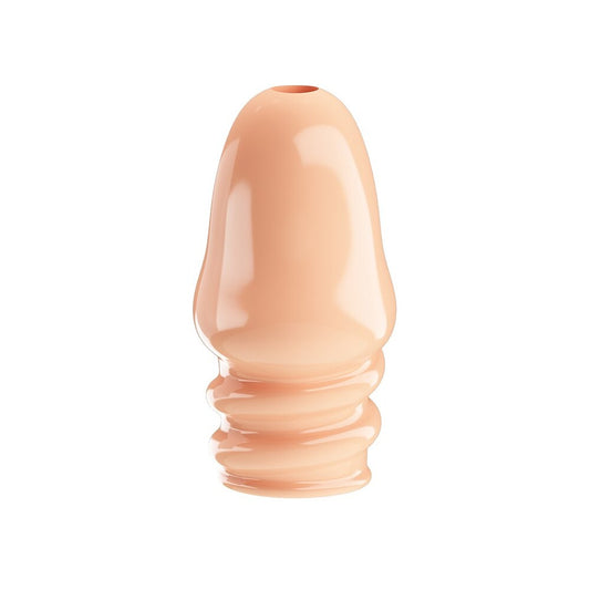 jeremy penis sleeve flesh pink