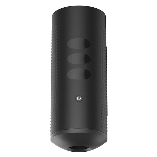 kiiroo titan vibrating interactive stroker