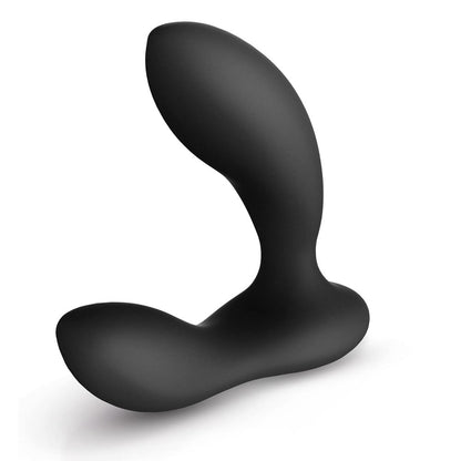 lelo bruno prostate massager black