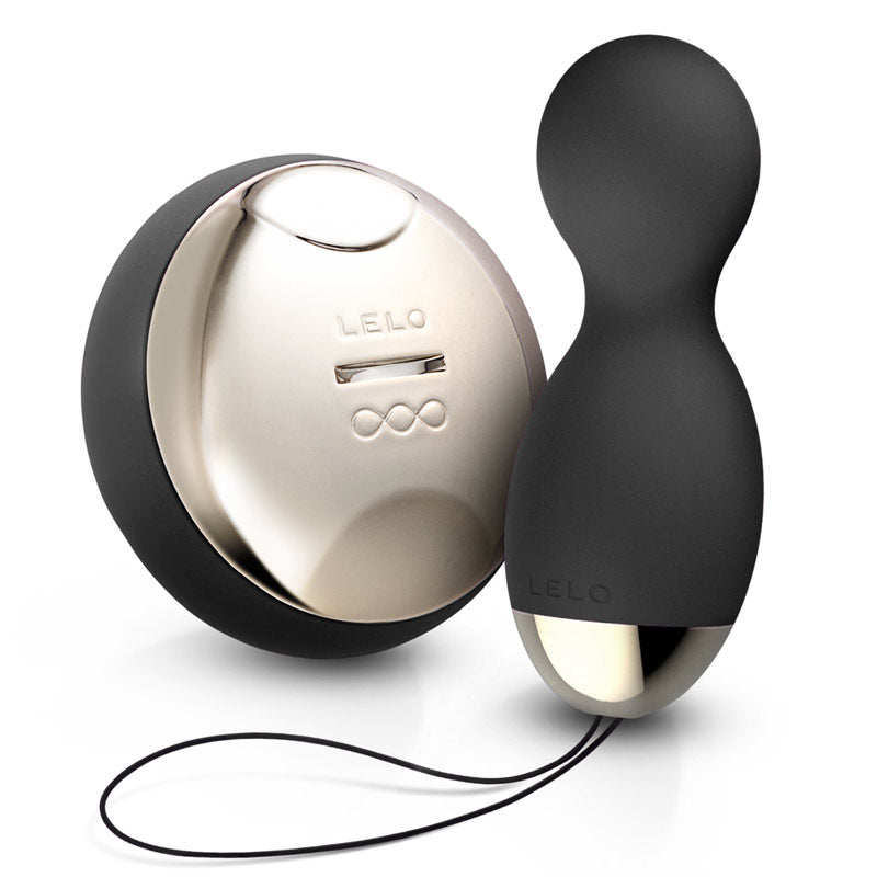 lelo hula beads black
