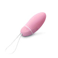 lelo luna smart bead pink