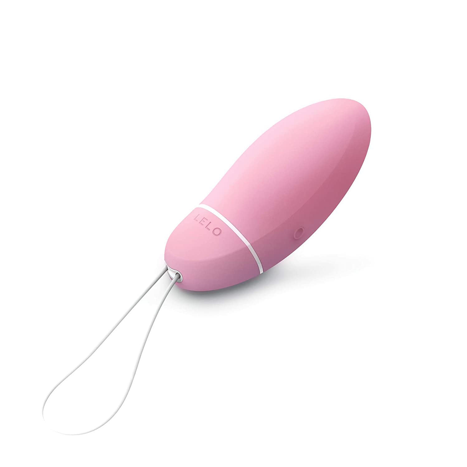 lelo luna smart bead pink
