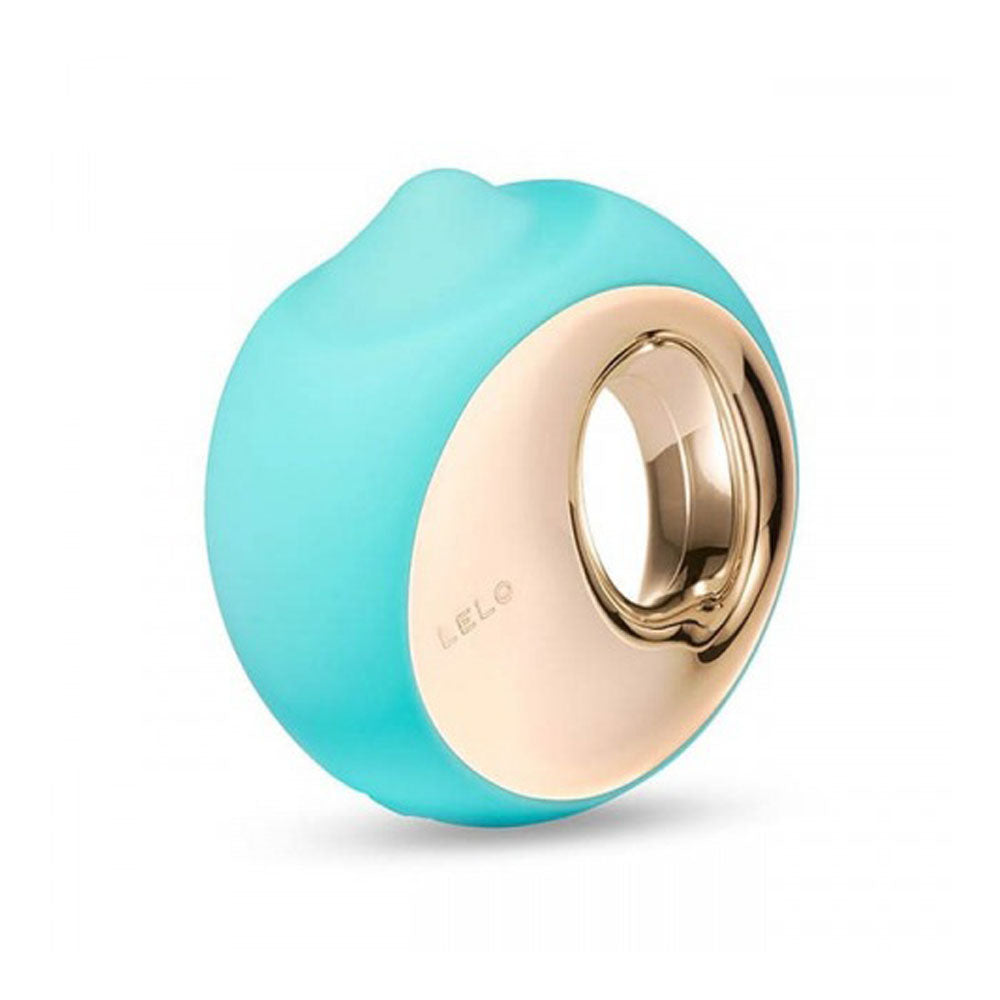 lelo ora 3 aqua oral sex stimulator