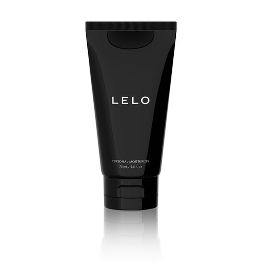 lelo personal moisturizer 75ml