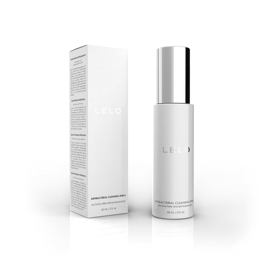 lelo premium toy cleaning spray