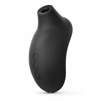 lelo sona 2 black clitoral vibrator