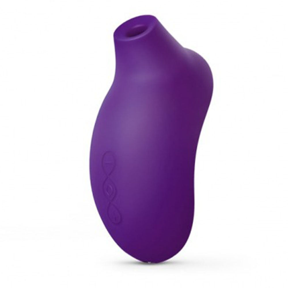 lelo sona 2 purple clitoral vibrator