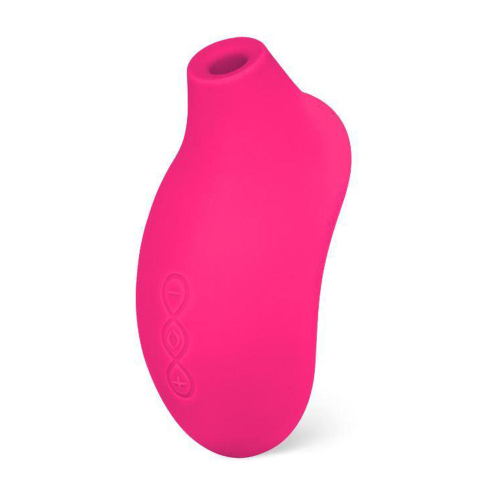 lelo sona cerise clitoral masager