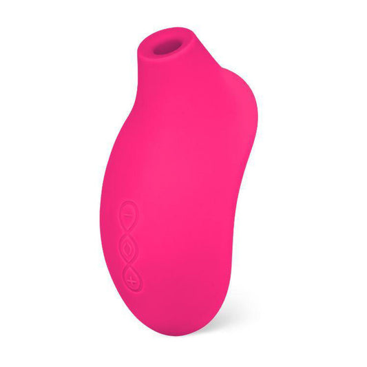 lelo sona cerise clitoral masager