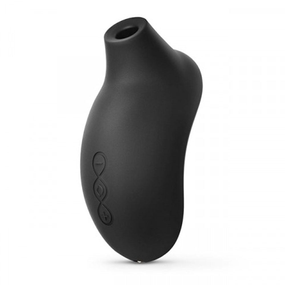 lelo sona cruise 2 black clitoral vibrator