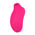 lelo sona cruise 2 cerise clitoral vibrator