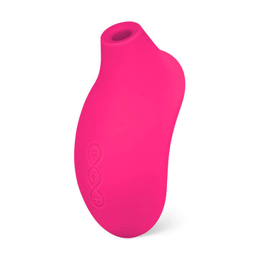 lelo sona cruise 2 cerise clitoral vibrator